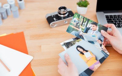 Guida per la stampa: qual è la differenza tra carta e carta fotografica?