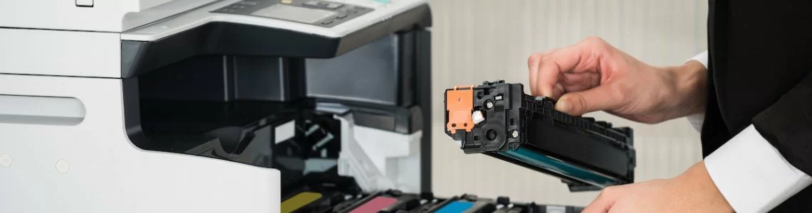 Come controllare il livello di inchiostro nella stampante Come controllare il livello di inchiostro nella stampante