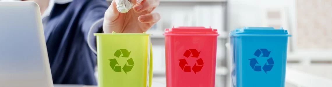 Azienda green? Come riciclare la carta e dare una seconda vita ai fogli Azienda green? Come riciclare la carta e dare una seconda vita ai fogli