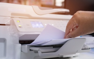 Stampante laser o inkjet? Un confronto per fare la scelta giusta