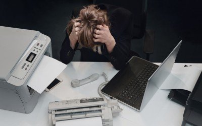 Cosa fare quando la stampante non riconosce le cartucce compatibili?