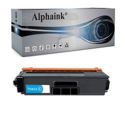 Toner Brother TN-423C Ciano Compatibile