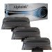  3 Toner Samsung MLT-D2082L Nero Compatibili