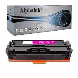 Toner HP CF543X 203X Magenta Compatibile