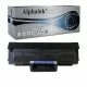Toner Samsung MLT-D1042S SU737A Nero Compatibile