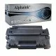 Toner HP CE255A 55A Nero Compatibile