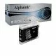 Cartuccia Brother LC-1000Bk LC-970BK Nera Compatibile