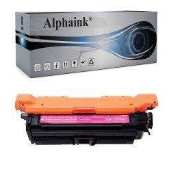 Toner HP CE263A 648A Magenta Compatibile 