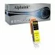 Cartuccia Canon CLI-581 XXL 1997C001 Giallo con CHIP Compatibile