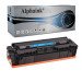 Toner per HP W2411A 216A Ciano CON CHIP Compatibile
