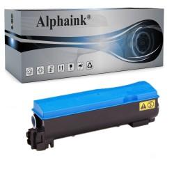 Toner Kyocera Mita TK-570C Ciano Compatibile