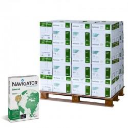 Carta A4 Navigator 80 gr - 240 risme Carta A4 Navigator 80 gr - 240 risme