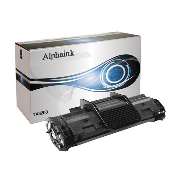 Toner per Xerox X3200 Compatibile