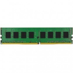 Kingston RAM DDR4 8 GB 2666 MHz PC4-21300 CL19 DIMM