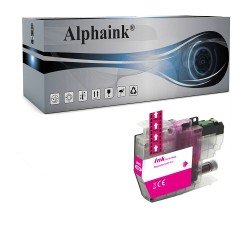 Cartuccia Brother LC-426-M Magenta Compatibile