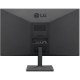 Monitor LED LG 23,8" IPS FullHD 1080p FreeSync - Frequenza 75Hz - Angolo di visione 178º - 16:9 - D-Sub, HDMI - VESA 75x75mm