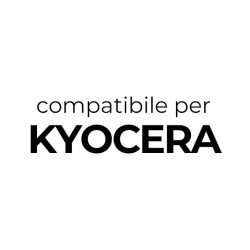 Toner per Kyocera