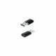 Adattatore Nanocable da USB-A 3.1 maschio a USB-C femmina