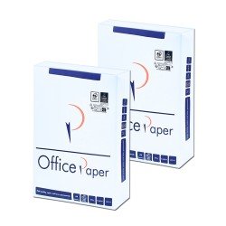 Carta A4 80 gr Office Paper Premium - 2 Risme Carta A4 80 gr Office Paper Premium - 2 Risme