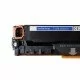 Toner Canon 731H Giallo Compatibile