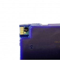 Cartuccia HP 933 XL C CN054AE Ciano Compatibile
