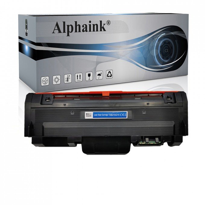 Toner Xerox B205 / B210 / B215 (106R04346) CON CHIP Compatibile 