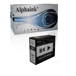 Cartuccia Canon PGI-2500BK 9290B001 Nero Compatibile