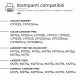 Tamburo HP CE314A 126A Compatibile