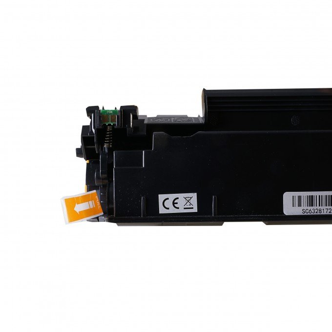 Toner Hp CF279H 79H Alta Capacità Nero Compatibile