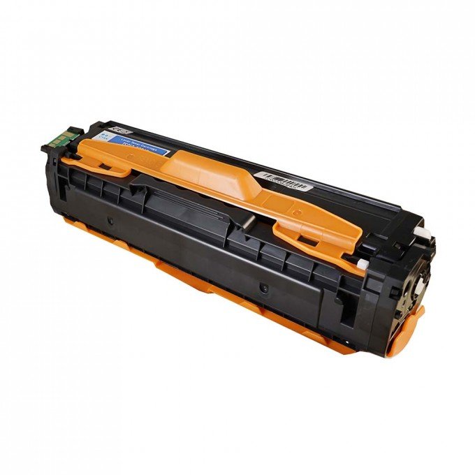 Toner Samsung CLT-C504S SU025A Ciano Compatibile