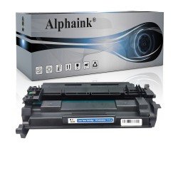 Toner Canon CRG-052H 2200C002 Nero Compatibile