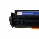 Toner Canon CRG718Y 2659B002 Giallo Rigenerato