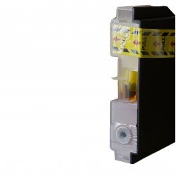 10 Cartucce Brother LC-1000 LC-970 Nero + Colore Compatibili