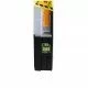 5 Compatibili Brother LC123-BK LC121 Nero Compatibile 5 Compatibili Brother LC123-BK LC121 Nero Compatibile