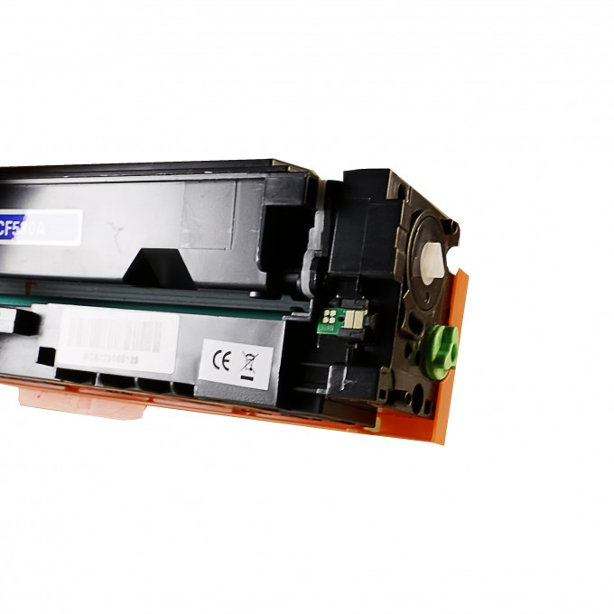 Toner Hp CF531X 205X Ciano Compatibile