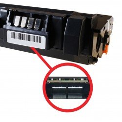 2 Toner Samsung MLT-D116L SU828A 116L Nero Compatibili