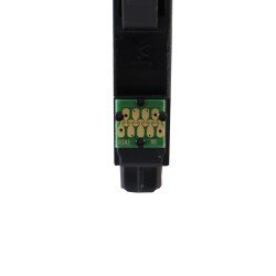 5 Cartucce Epson T502XL C13T02W64020 Nero + Colore Compatibili