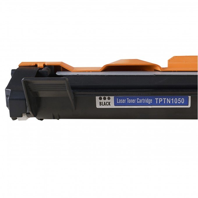 20 Risme di carta A4 + 4 Toner per Brother TN-1050 Nero Compatibile + 1 Tamburo DR1000