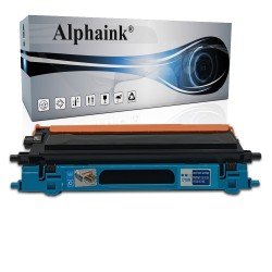 Toner Brother TN-135C Ciano Compatibile