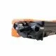 2 Toner Brother TN-241 TN-245Bk Nero Compatibile
