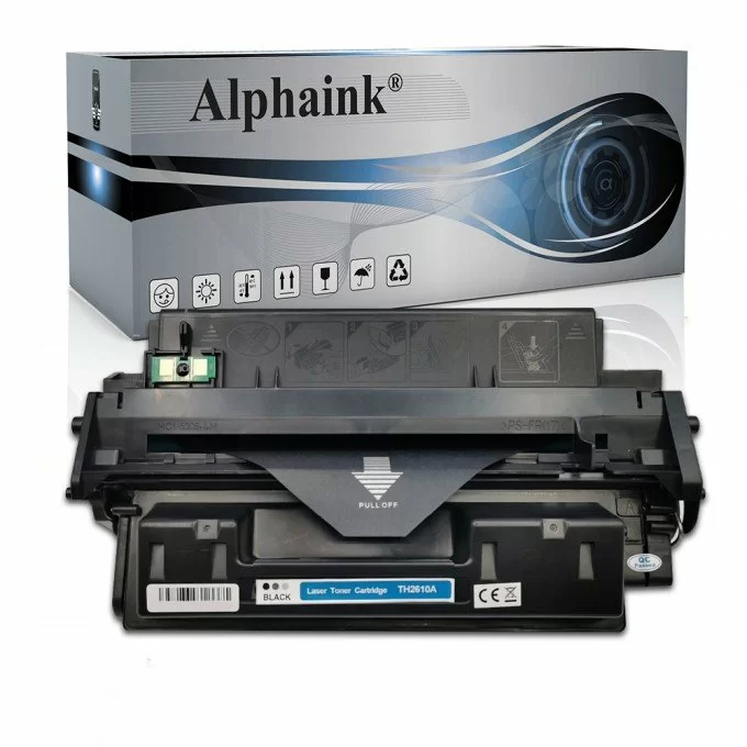 Toner HP Q2610A 10A Nero Compatibile