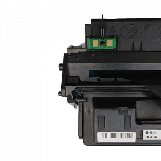 Toner HP Q2610A 10A Nero Compatibile