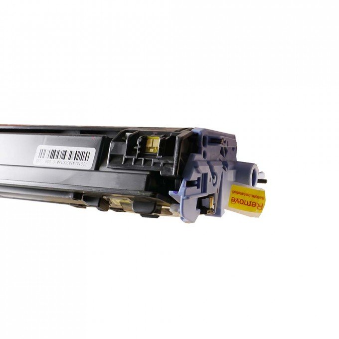 Toner HP Q6001 Ciano Compatibile