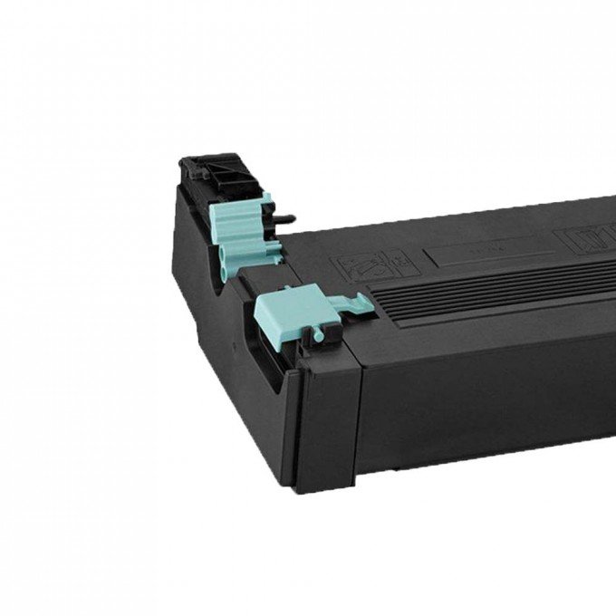 Toner Samsung SCX-D6555A D6555A Nero Compatibile