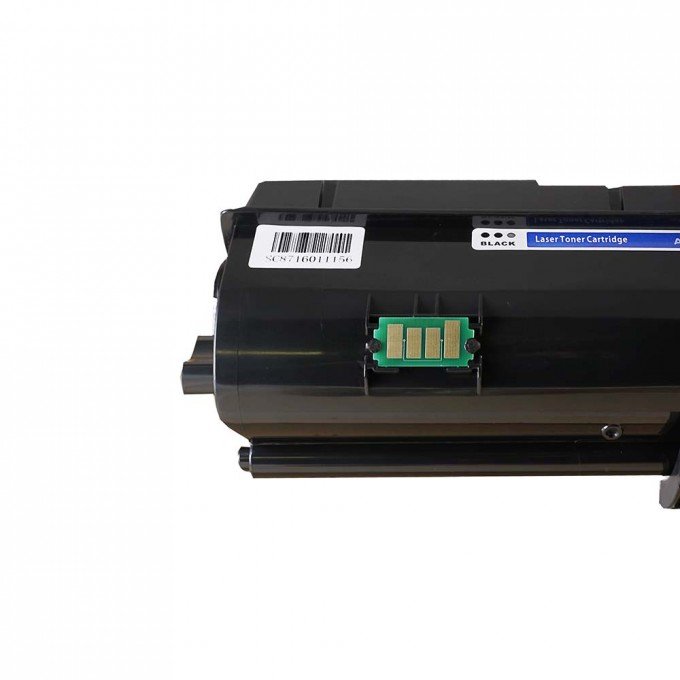 Toner Kyocera Mita TK-1170 Nero Compatibile