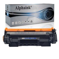 Toner HP W1350A 135A CON CHIP Nero Compatibile