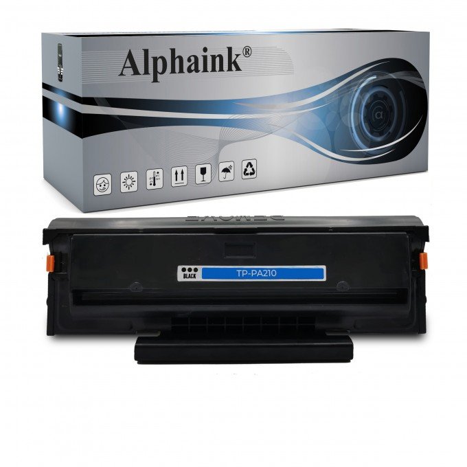 Toner Pantum PA-210A CON CHIP nero compatibile