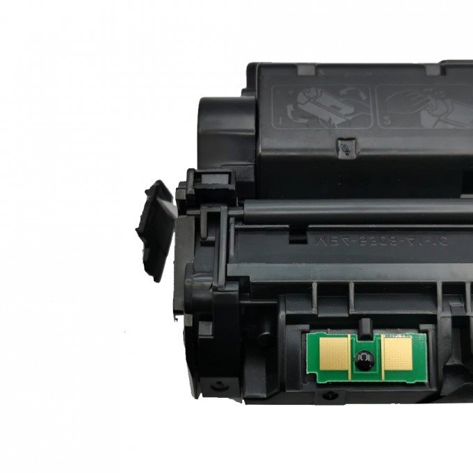 Toner HP Q2613X 13X Nero Compatibile