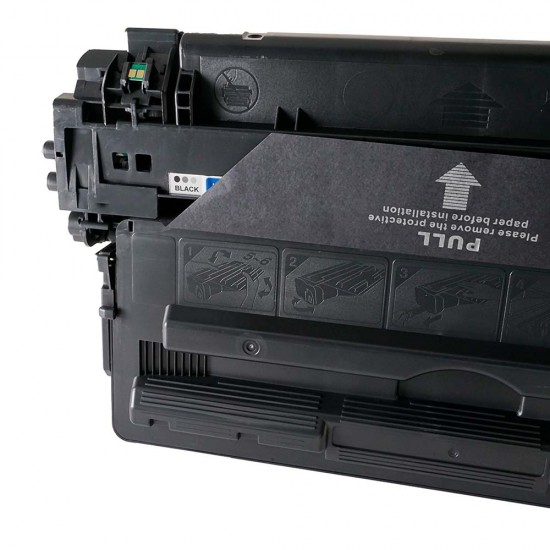 Toner HP Q7516A 16A Nero Compatibile