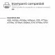 Cartuccia HP 973X L0S07AE Nero Compatibile